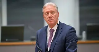 ইসরাইলের সঙ্গে আলোচনায় ‘লজ্জার কিছু নেই’: লেবাননের পররাষ্ট্রমন্ত্রী